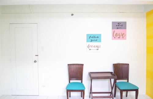 Palanan Hostel | InnSpired Hostel PH in Makati, Metro Manila