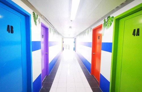 Palanan Hostel | InnSpired Hostel PH in Makati, Metro Manila