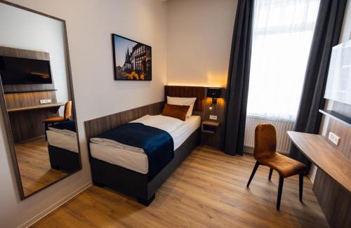 Einbeck Hotel | InnStadthotel