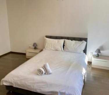 Cluj-Napoca House | InnTime