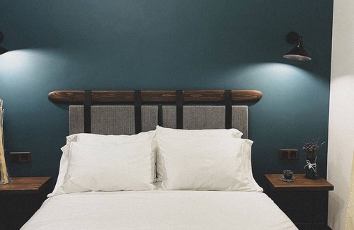 Alaverdi Hotel | Innwoods Hotel