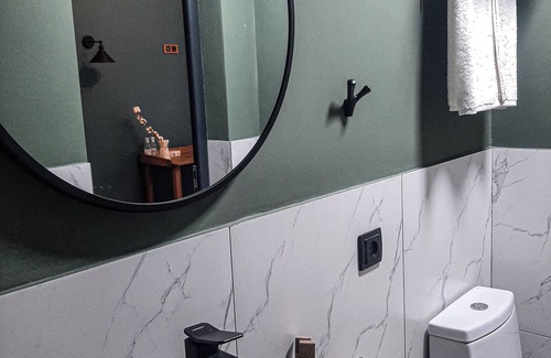 Alaverdi Hotel | Innwoods Hotel