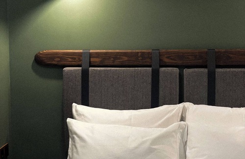Alaverdi Hotel | Innwoods Hotel