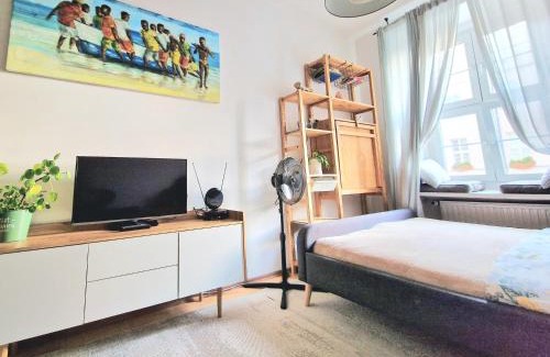 Opole Apartment | INNY Apartament Rynek Opole