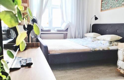 Opole Apartment | INNY Apartament Rynek Opole