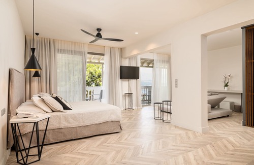 Kalami Hotel | Ino Hotel & Suites