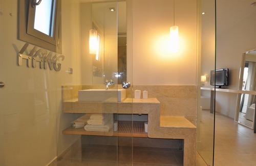 Kalami Hotel | Ino Hotel & Suites