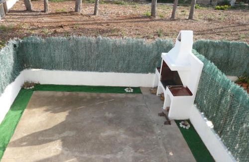 Alcossebre House | Inocencia