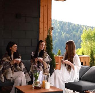 Tatariv Ski Chalet | INOclub