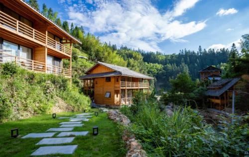 Rongjiang Hotel | Inoue Mee Dali-Dong Village Paddy Field B&B
