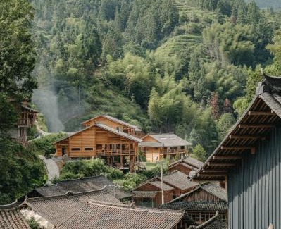 Rongjiang Hotel | Inoue Mee Dali-Dong Village Paddy Field B&B