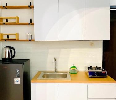 Cipanas House | Inplana Cabin