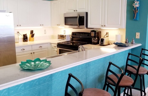 Miramar Beach Condo | Inquire: 2026 Snowbird Rate! Ocean Front Deluxe: heated pool, hot tub,pickleball