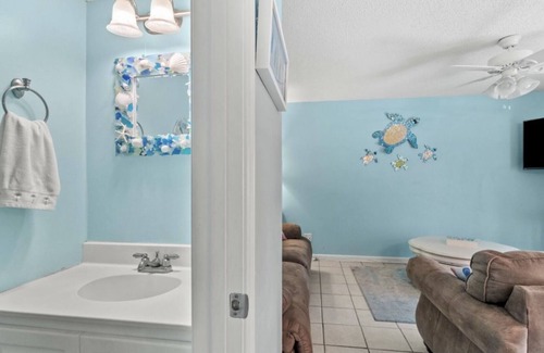 Panama City Beach Condo | INQUIRE ABOUT OUR GREAT SUMMER SPECIALS!!