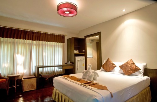 Na Kluea Hotel | Inrawadee Resort