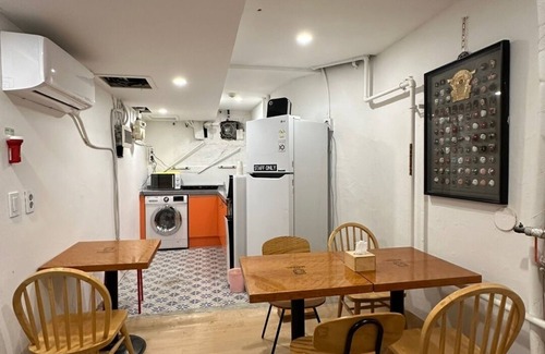 Jongno House | Insadong R Guesthouse