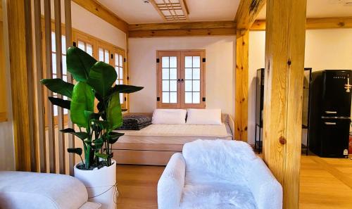 Jongno Villa | Insarang