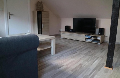 Petersdorf Apartment | Insel Koje 2