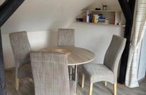 Petersdorf Apartment | Insel Koje 2