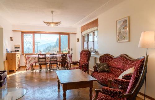 Soultzeren House | Insel Paradise