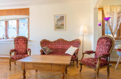 Soultzeren House | Insel Paradise