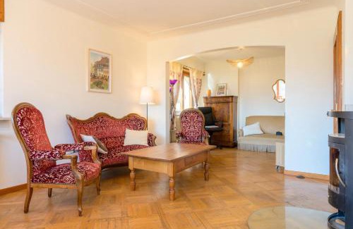 Soultzeren House | Insel Paradise