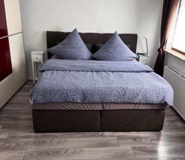 Werder Apartment | Inselblüte 2