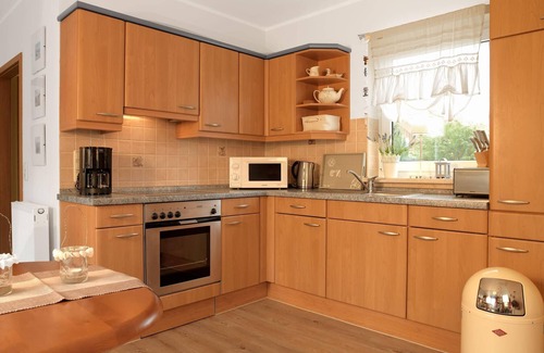 Kaltenhof House | Inselhaus Poel 1 - comfortable holiday in a quiet location in Kaltenhof