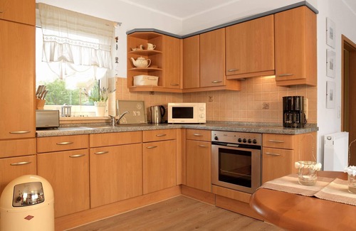Kaltenhof House | Inselhaus Poel 2 - Comfortable holiday in a peaceful location in Kaltenhof.