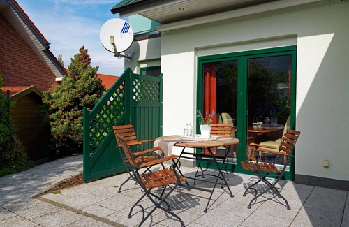 Kaltenhof House | Inselhaus Poel 2 - Comfortable holiday in a peaceful location in Kaltenhof.