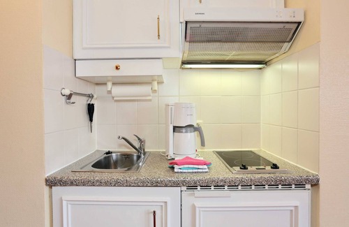 Juist Apartment | Inselresidenz beach Castle Apartment 303 ref 50971 - Inselresidenz beach Castle Apartment 303 Ref 50971