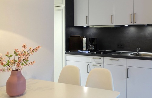 Juist Apartment | Inselresidenz Strandburg Juist vacation apartment 308 Ref. 51039