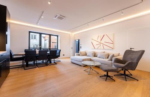 Norderney House | Inselresidenzen Norderney