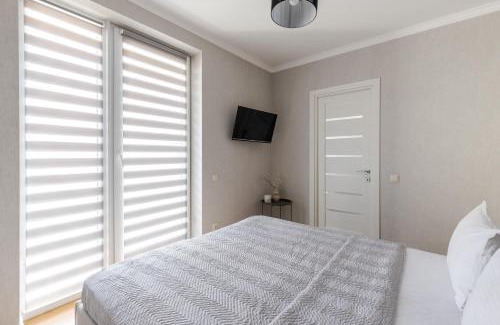 Lviv City Center Apartment | InshiApartments on Hazova str
