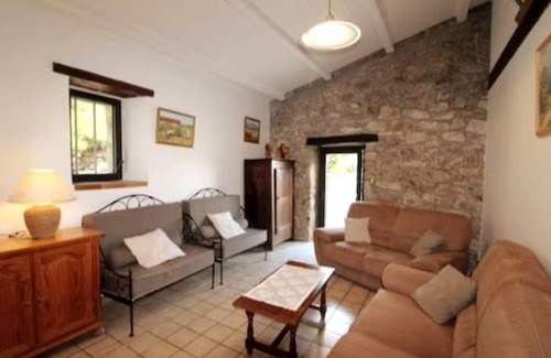 Blaunac Other | Inside a quiet and charming typical Cévennes hamlet with an open view