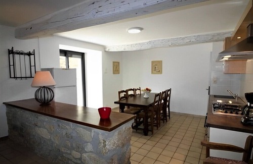 Blaunac Other | Inside a quiet and charming Cévennes hamlet with an open view