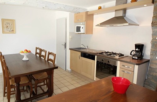 Blaunac Other | Inside a quiet and charming Cévennes hamlet with an open view
