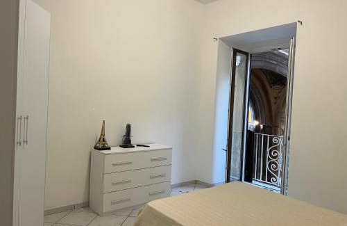 Sorrento Historic Centre Apartment | inside Sedil Dominova House