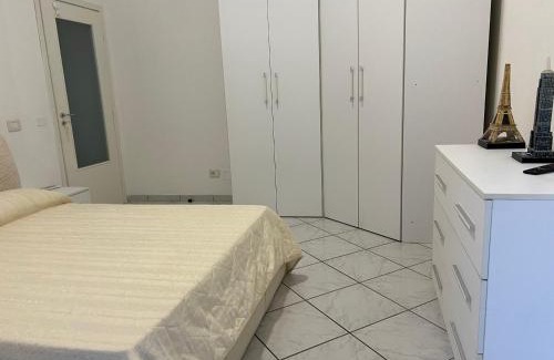 Sorrento Historic Centre Apartment | inside Sedil Dominova House