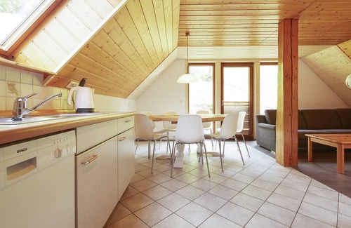 Sankt Maergen Apartment | Insider tip in the heart of the Black Forest: Felsenstüble