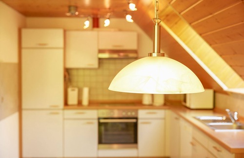 Sankt Maergen Apartment | Insider tip in the heart of the Black Forest: Felsenstüble