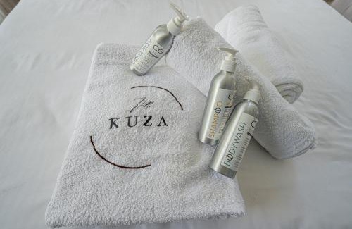 Gede Villa | Insigma Kuza Villas
