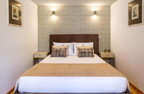 Centro / Baixa Apartment | InSitu Formosa 178 by Guestify