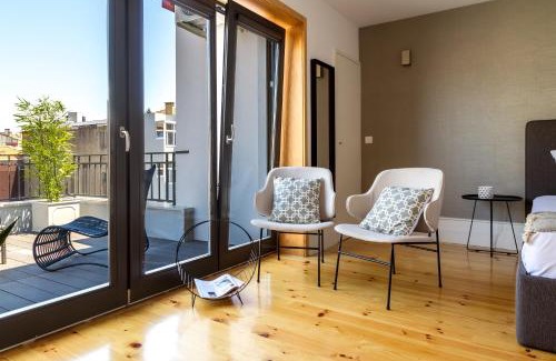 Centro / Baixa Apartment | InSitu Formosa 178 by Guestify
