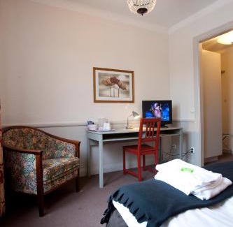 Insjon Hotel | Insjöns Hotell