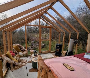 Pagny-sur-Morselle Other | Insolite Cabane du Rêveur