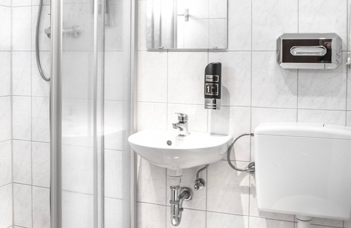 Friedrichshain House | Insor