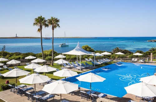 Punta Prima Apartment | Insotel Punta Prima Prestige Suites & Spa