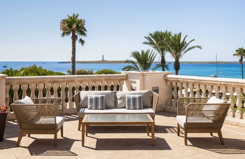Punta Prima Apartment | Insotel Punta Prima Prestige Suites & Spa