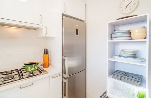 Torredembarra Apartment | Inspira by Unik Tarragona